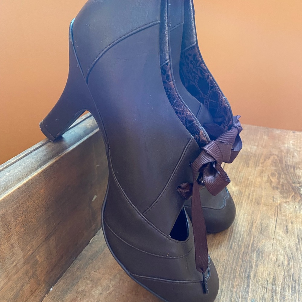 ‘Spring’ Dress Shoe - Picture 6 of 7